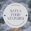 satyafoodventures.com